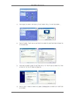 Preview for 19 page of Samsung LD190N - LCD Monitor 1360X768 5MS Analog User Manual