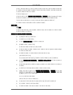 Preview for 27 page of Samsung LD190N - LCD Monitor 1360X768 5MS Analog User Manual