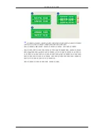 Preview for 36 page of Samsung LD190N - LCD Monitor 1360X768 5MS Analog User Manual