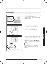 Предварительный просмотр 45 страницы Samsung LDD1PA2DU24 Series User Manual