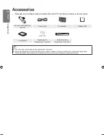 Preview for 10 page of Samsung LE-32B550 User Manual