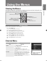 Preview for 19 page of Samsung LE-32B550 User Manual