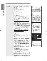 Preview for 22 page of Samsung LE-32B550 User Manual