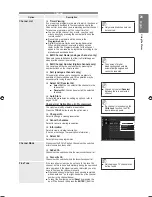 Preview for 23 page of Samsung LE-32B550 User Manual