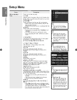 Preview for 30 page of Samsung LE-32B550 User Manual