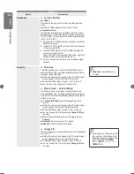 Preview for 32 page of Samsung LE-32B550 User Manual