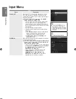 Preview for 34 page of Samsung LE-32B550 User Manual