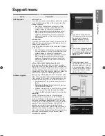 Preview for 35 page of Samsung LE-32B550 User Manual