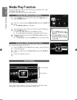 Preview for 38 page of Samsung LE-32B550 User Manual