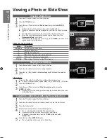 Preview for 40 page of Samsung LE-32B550 User Manual