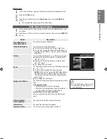 Preview for 41 page of Samsung LE-32B550 User Manual