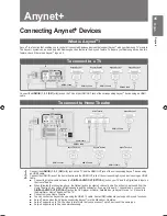 Preview for 45 page of Samsung LE-32B550 User Manual