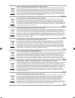 Preview for 70 page of Samsung LE-32B550 User Manual