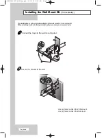 Preview for 4 page of Samsung LE15E31S Quick Start Manual