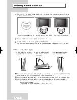 Preview for 57 page of Samsung LE15S51B Owner'S Instructions Manual