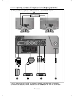 Preview for 86 page of Samsung LE15S51BP Owner'S Instructions Manual