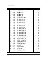 Предварительный просмотр 56 страницы Samsung LE15S51BP Service Manual