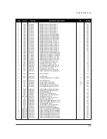 Предварительный просмотр 67 страницы Samsung LE15S51BP Service Manual