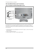 Предварительный просмотр 76 страницы Samsung LE15S51BP Service Manual