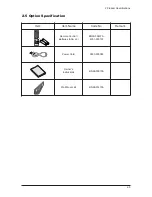 Предварительный просмотр 93 страницы Samsung LE15S51BP Service Manual