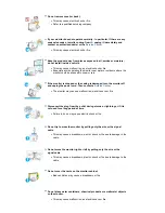 Preview for 7 page of Samsung LE17KSBB Owner'S Manual