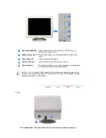 Preview for 16 page of Samsung LE17KSBB Owner'S Manual