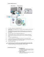 Preview for 19 page of Samsung LE17KSBB Owner'S Manual