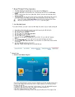 Preview for 26 page of Samsung LE17KSBB Owner'S Manual