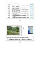 Preview for 42 page of Samsung LE17KSBB Owner'S Manual