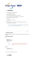 Preview for 48 page of Samsung LE17KSBB Owner'S Manual