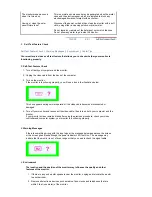 Preview for 53 page of Samsung LE17KSBB Owner'S Manual