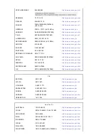 Preview for 71 page of Samsung LE17KSBB Owner'S Manual