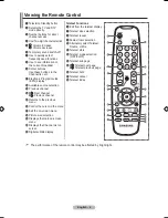 Preview for 8 page of Samsung LE19A656A1D User Manual