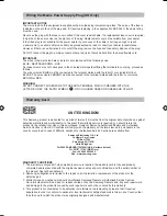 Preview for 53 page of Samsung LE19A656A1D User Manual