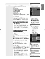 Preview for 21 page of Samsung LE19B450 User Manual