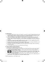 Preview for 2 page of Samsung LE19B450C Manual