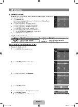 Preview for 9 page of Samsung LE19B450C Manual