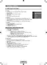 Preview for 11 page of Samsung LE19B450C Manual