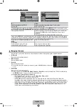 Preview for 13 page of Samsung LE19B450C Manual