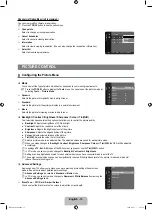 Preview for 15 page of Samsung LE19B450C Manual