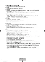 Preview for 16 page of Samsung LE19B450C Manual