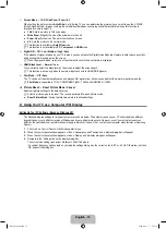 Preview for 17 page of Samsung LE19B450C Manual