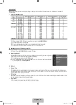 Preview for 18 page of Samsung LE19B450C Manual