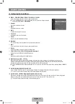 Preview for 19 page of Samsung LE19B450C Manual