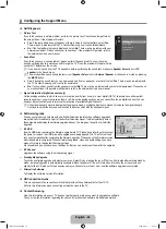 Preview for 24 page of Samsung LE19B450C Manual