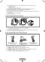 Preview for 26 page of Samsung LE19B450C Manual