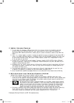 Preview for 32 page of Samsung LE19B450C Manual