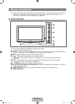 Preview for 34 page of Samsung LE19B450C Manual