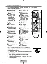 Preview for 38 page of Samsung LE19B450C Manual