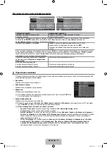 Preview for 43 page of Samsung LE19B450C Manual